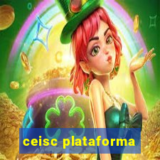 ceisc plataforma